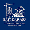 Bait Darass Logo